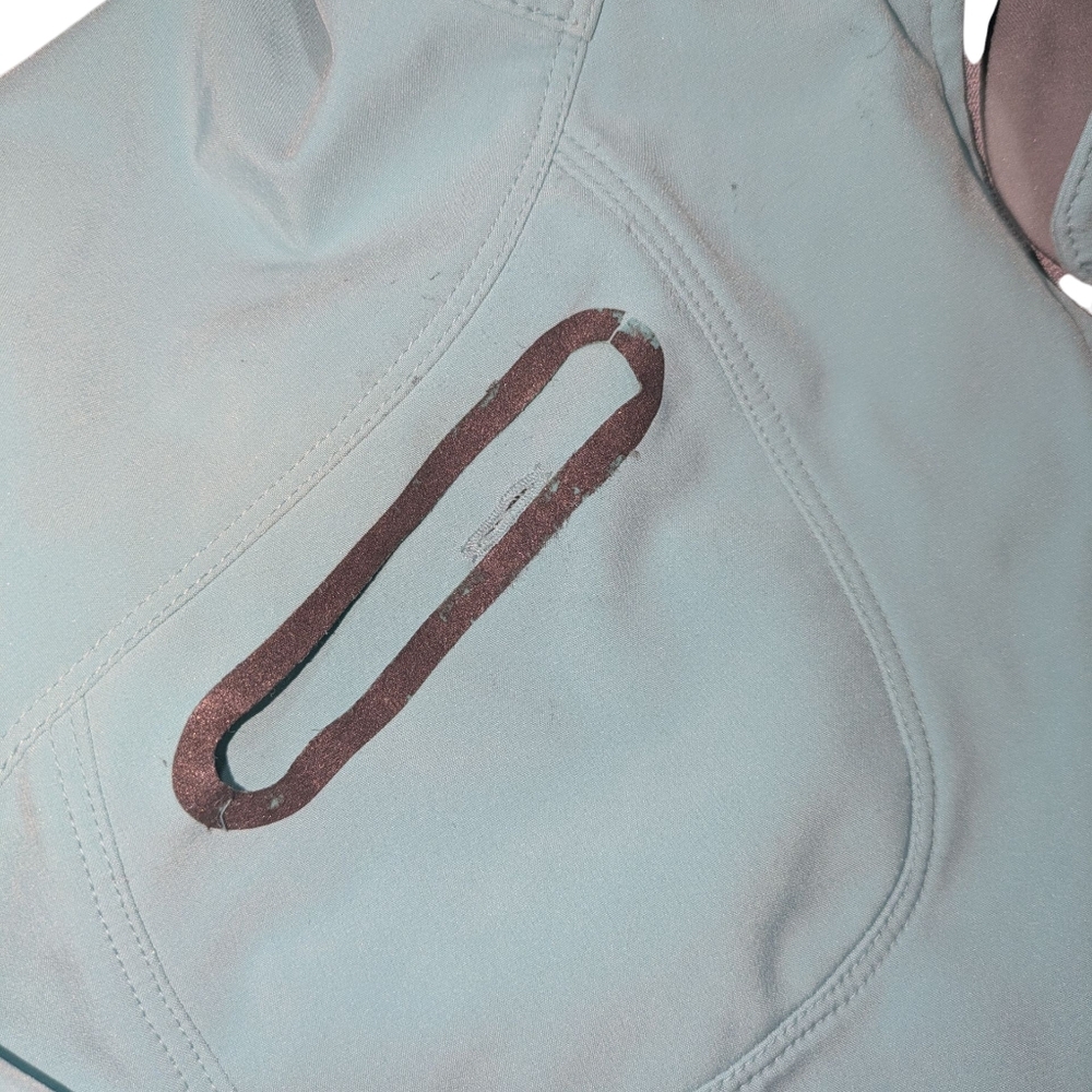 North End Weather Technology Jacket - Picture 2 of 5